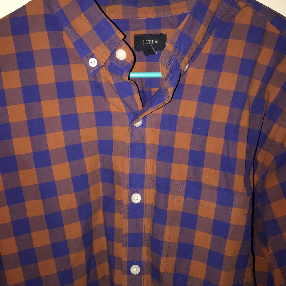 Jcrew shirt